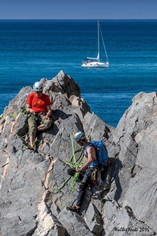 Hotel Internazionale Finale Ligure Kültér fotó